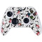 Disney Minnie Mouse Red Color Pop Face Pattern Xbox Series S Controller Skin